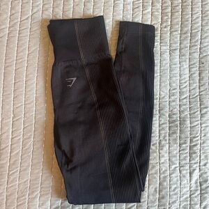 Gymshark Ultra Seamless Leggings